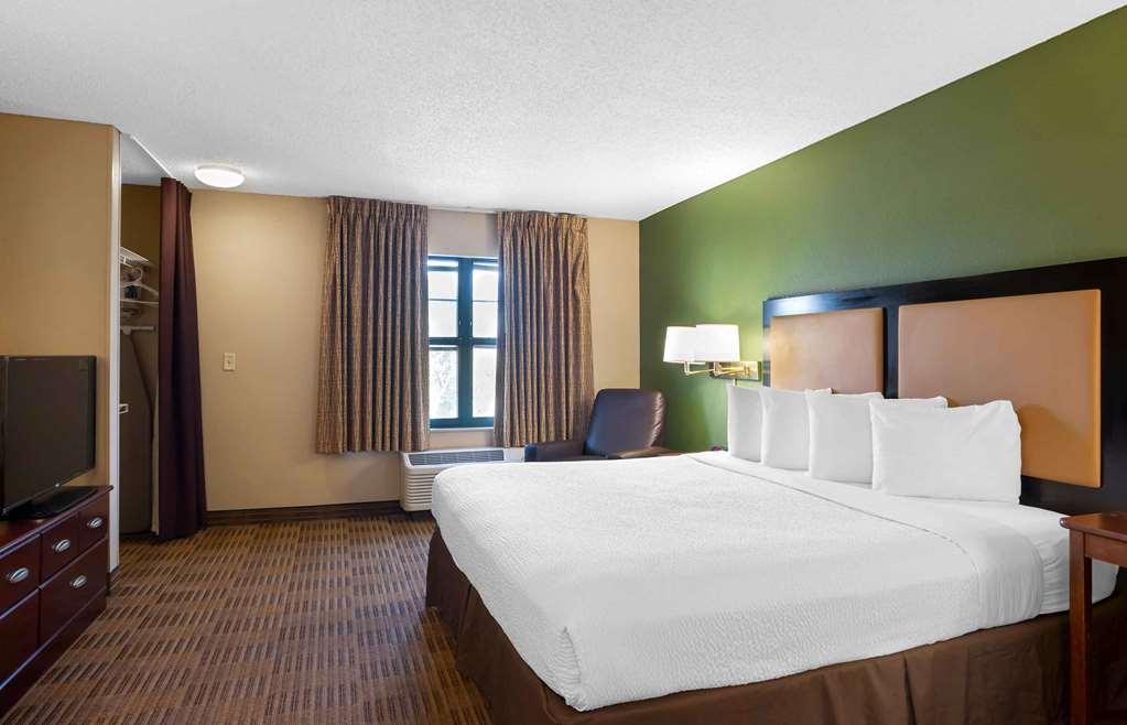 Extended Stay America Suites - Amarillo - West Room photo
