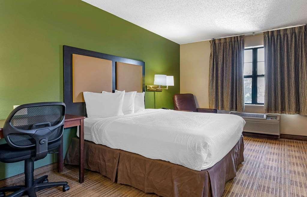 Extended Stay America Suites - Amarillo - West Room photo